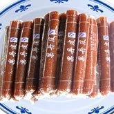 果丹皮 - 果脯類食品