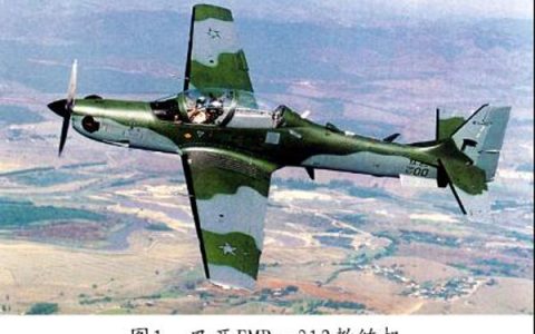 教練機 - 飛機特殊機種