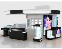 展示架 - 展示商品的架子