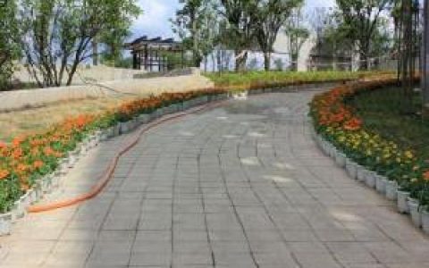 溪山御景 - 貴州國賓級公園住區(qū)