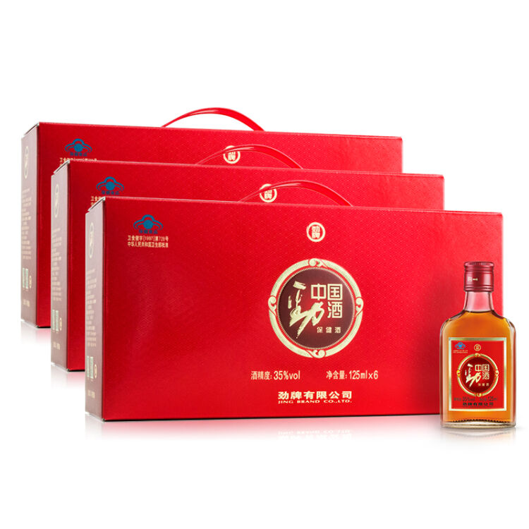 勁牌 - 專業(yè)化的健康產(chǎn)品企業(yè)