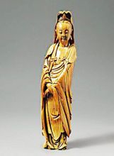 象牙 - 雄性大象的獠牙