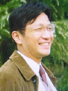 陳振濂 - 中國現(xiàn)代書法家