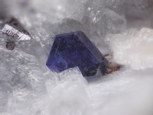 剛玉 - 高級(jí)研磨材料