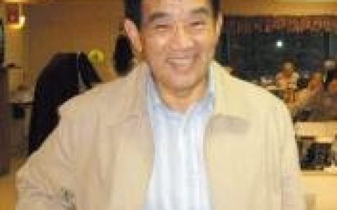 楊繼繩 - 高級記者、教授