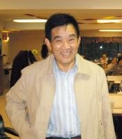 楊繼繩 - 高級記者、教授