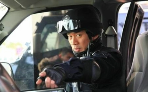 特警英雄 - 2010年武洪武執(zhí)導(dǎo)的電影