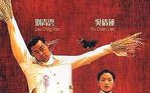 呆佬拜壽 - 1995年劉青云主演的香港電影