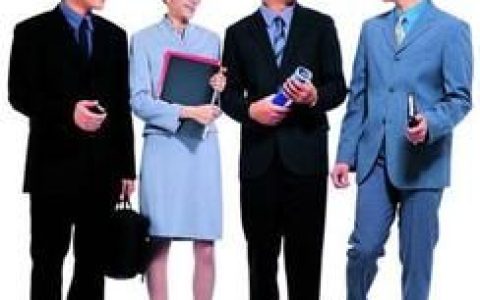 行政助理 - 企業(yè)行政管家