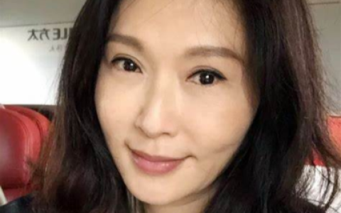 張玉嬿 - 中國臺灣女演員