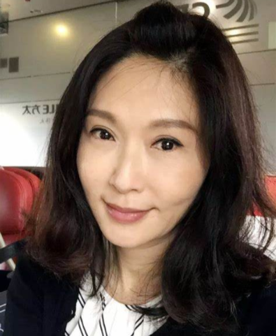 張玉嬿 - 中國臺灣女演員