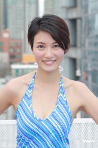 李璧琦 - 香港演員