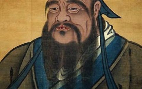 論語(yǔ)八則 - 蘇教及上海教學(xué)版中的語(yǔ)文課文