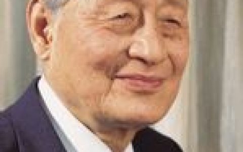 趙樸初 - 佛教領(lǐng)袖、書法家、社會(huì)活動(dòng)家