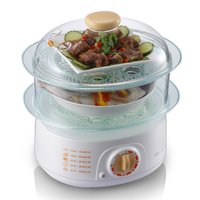 蒸鍋 - 廚房生活電器