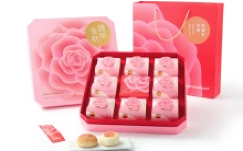 好利來 - 食品企業(yè)