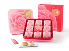 好利來(lái) - 食品企業(yè)