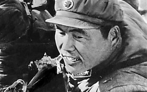 郭興福 - 中國(guó)人民解放軍軍人