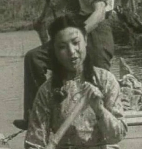 小城之春 - 1948年費穆執(zhí)導(dǎo)的電影