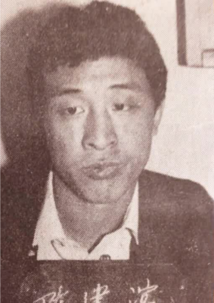 喬四 - 黑社會集團頭目