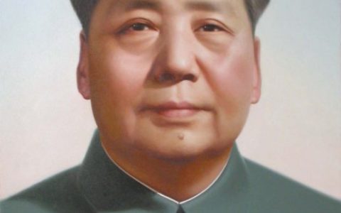 西江月·井岡山 - 近代詩人毛澤東創(chuàng)作的詞作