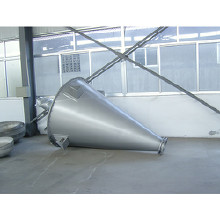 雙螺旋錐形混合機(jī) - 混合物料加工器