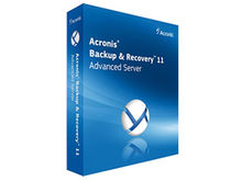 acronis - 數(shù)據(jù)恢復(fù)方案提供商