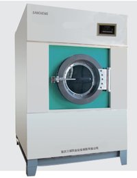 四氯乙烯干洗機(jī) - 多功能干洗機(jī)