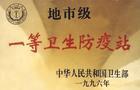 衛(wèi)生防疫站 - 食品衛(wèi)生及預防疾病的機構
