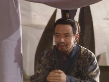 許攸 - 東漢末年謀士