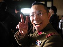 小日本 - 對于日本以及日本人的蔑稱