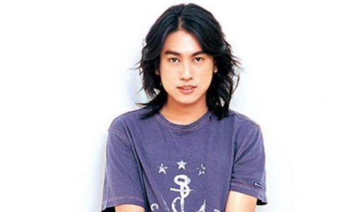 朱孝天 - 中國臺灣影視男演員、流行樂歌手