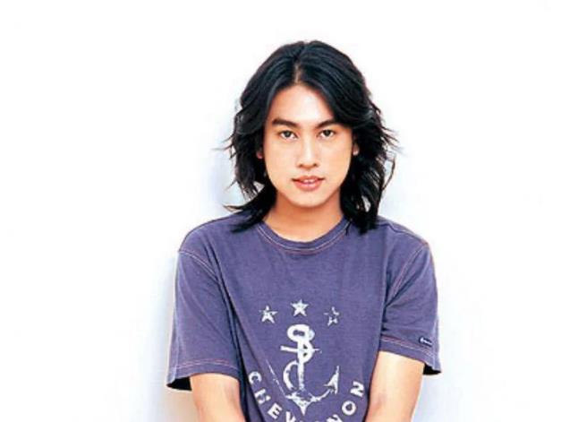 朱孝天 - 中國臺灣影視男演員、流行樂歌手