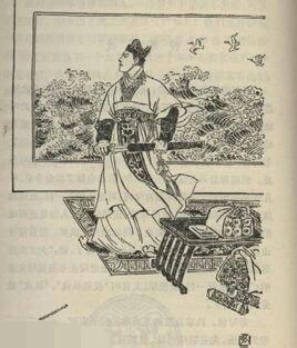 賀人龍 - 明末名將