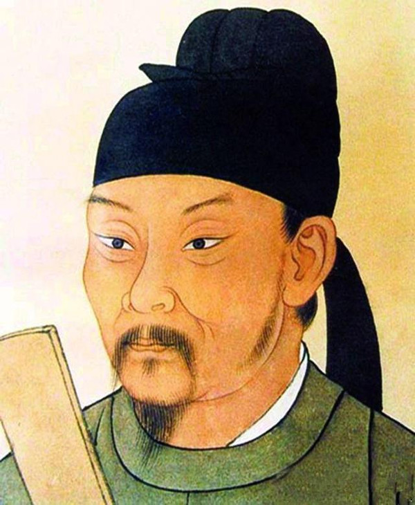 新安吏 - 唐代詩人杜甫的作品