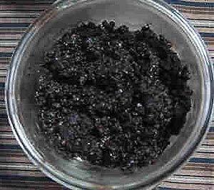 豆豉 - 中國傳統(tǒng)特色發(fā)酵豆制品調(diào)味料