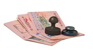 美國(guó)旅游簽證 - 個(gè)人護(hù)照