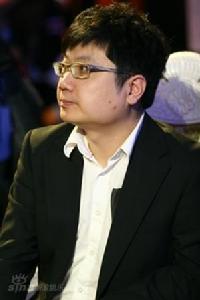 程青松 - 中國內(nèi)地電影行業(yè)導(dǎo)演