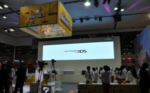 任天堂3DSLL - 任天堂3DS的改良機型