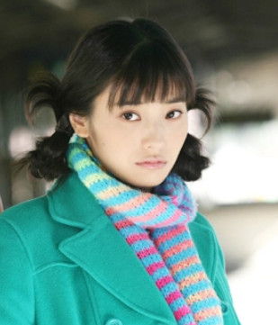 豪杰春香 - 韓國2005年全基尚執(zhí)導(dǎo)的電視劇