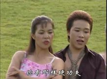 山歌教 - 網(wǎng)絡自發(fā)性團體