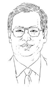 夏業(yè)良 - 中國(guó)當(dāng)代經(jīng)濟(jì)學(xué)家