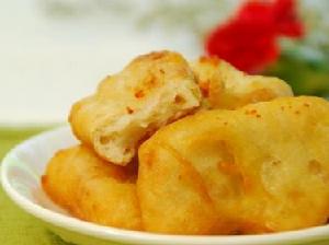 上校雞塊 - 美食