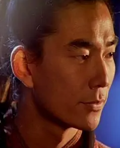新楚留香 - 2001年任賢齊、林心如主演的電視劇