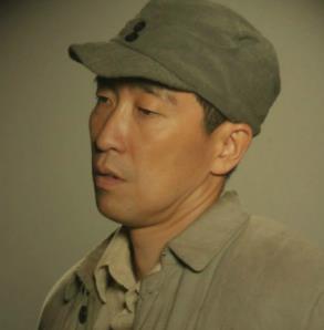 決勝 - 2014年閻建鋼執(zhí)導(dǎo)的電視劇