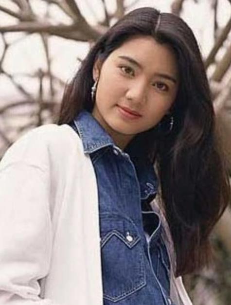 洪欣 - 中國香港影視女演員