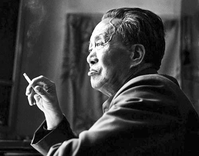 我愛這土地 - 艾青創(chuàng)作的詩歌