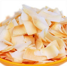 椰子片 - 椰子果實加工產(chǎn)品