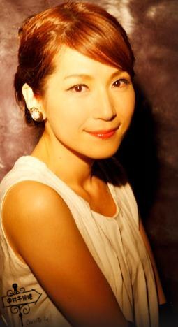 中村千繪 - 日本女性聲優(yōu)