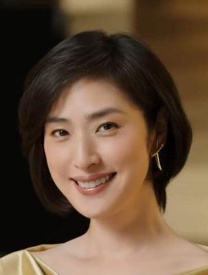 黑木瞳 - 日本影視女演員